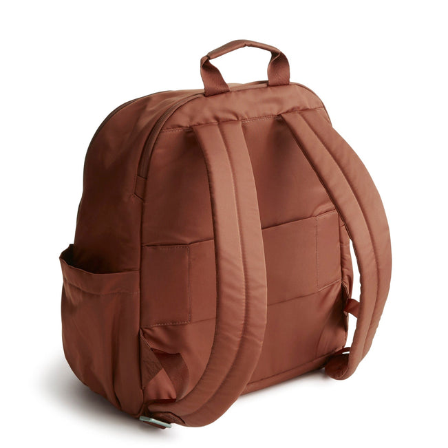 Bancroft Backpack - Cinnamon - Image 4