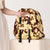 Bancroft Backpack - Goji Berry Red - Image 3