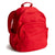 Bancroft Backpack - Goji Berry Red - Image 1