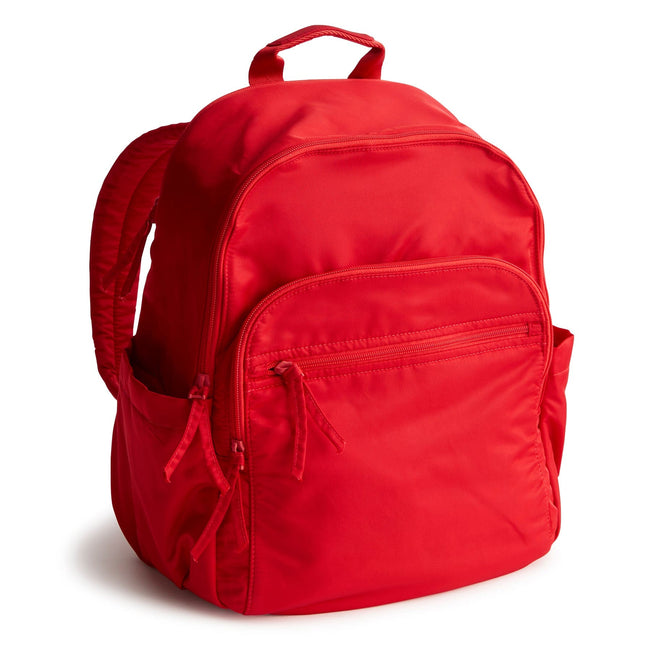 Bancroft Backpack - Goji Berry Red - Image 1