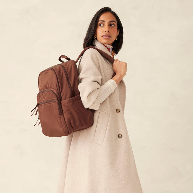 Large Bancroft Backpack