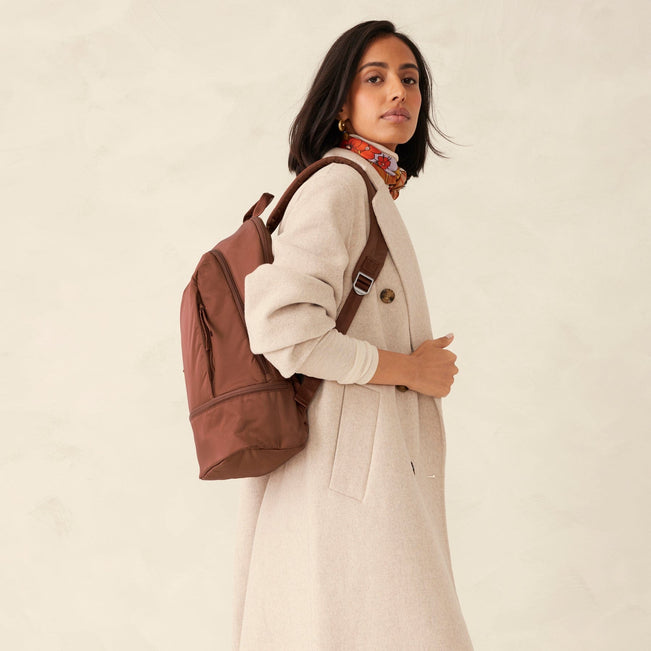 Chancery Backpack