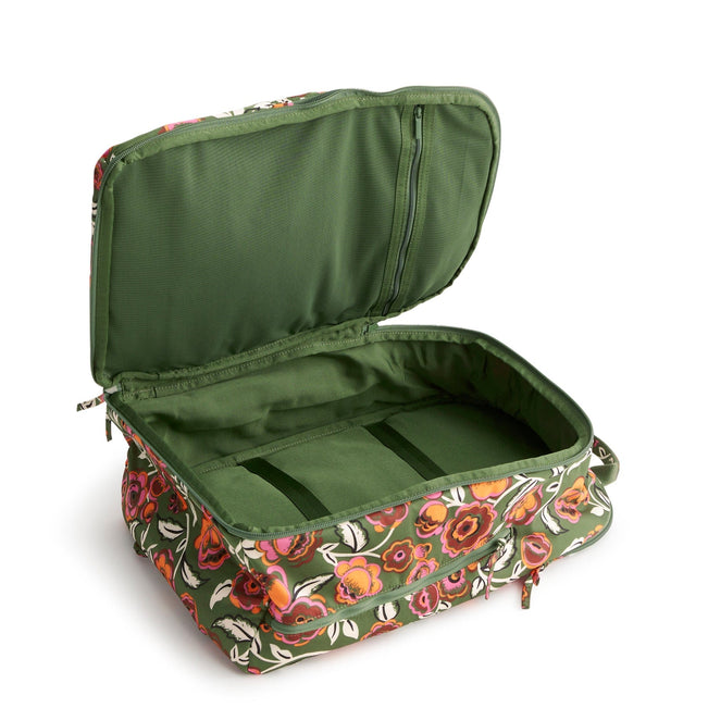 Westover Hybrid Backpack - Nylon | Vera Bradley – Vera Bradley