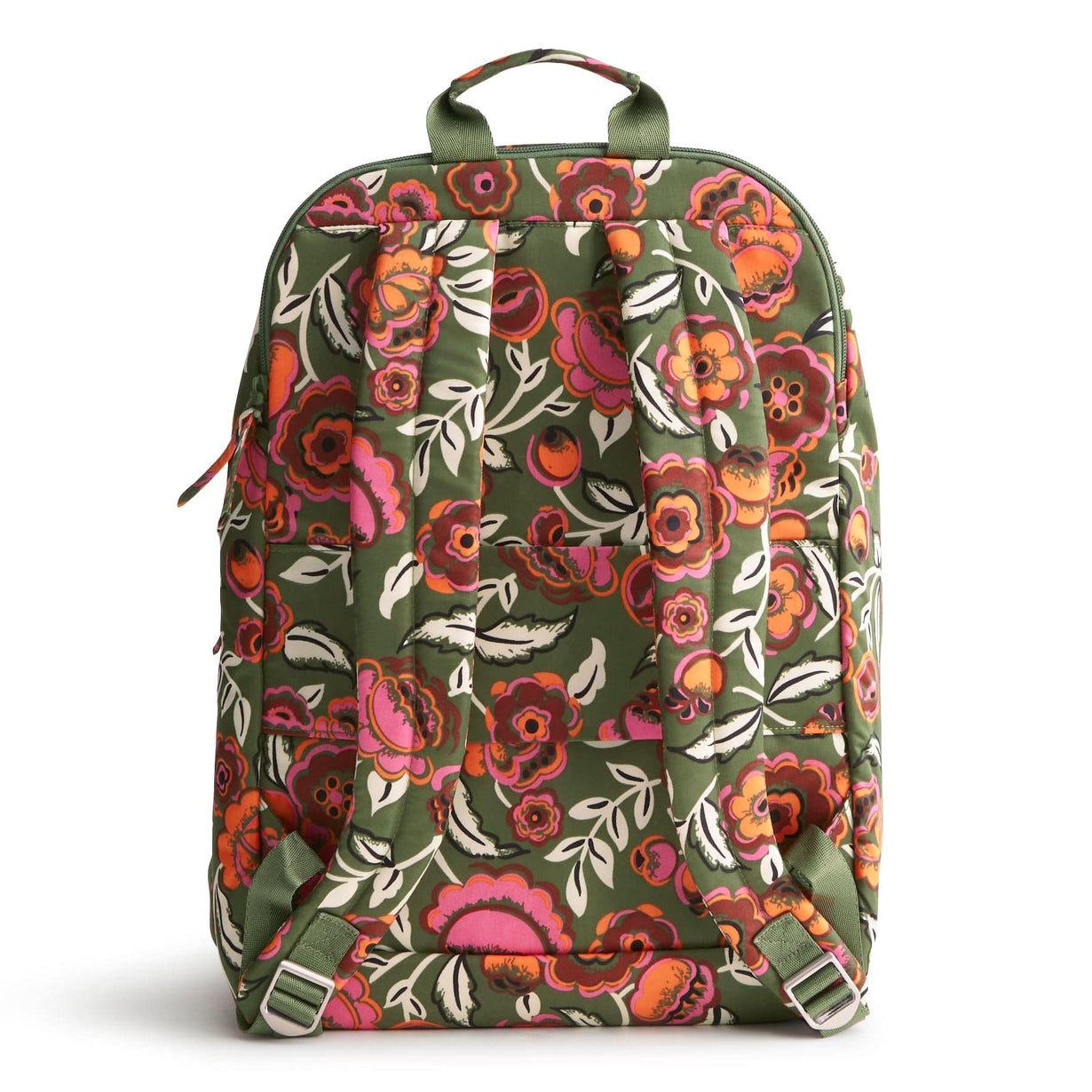 Westover Hybrid Backpack - Nylon | Vera Bradley – Vera Bradley