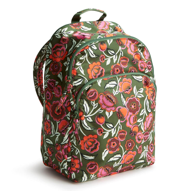 Westover Hybrid Backpack - Nylon | Vera Bradley – Vera Bradley