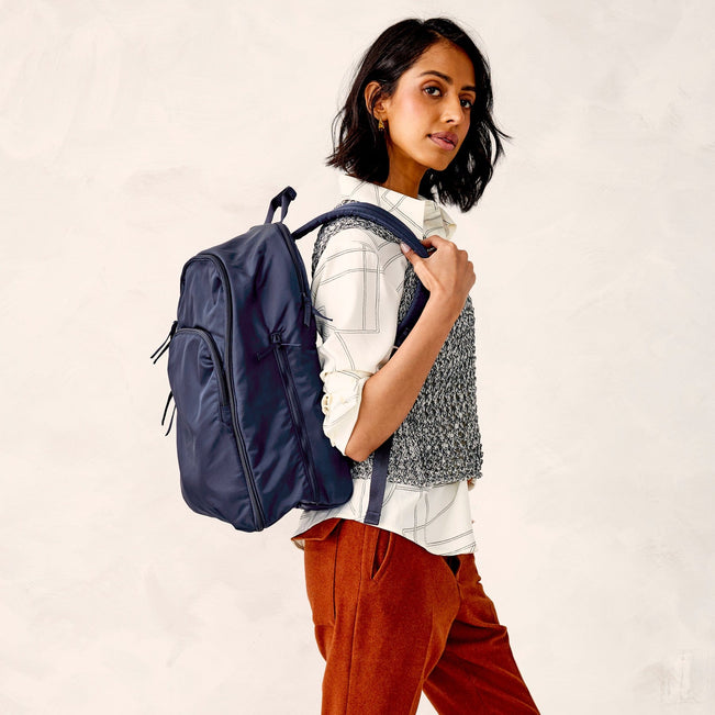 Westover Hybrid Backpack