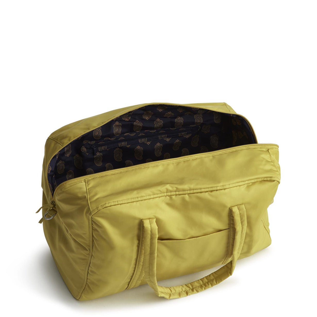 Large Miramar Weekender - Nylon | Vera Bradley – Vera Bradley