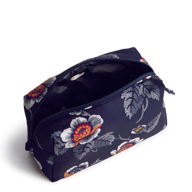 Large Cosmetic Bag
