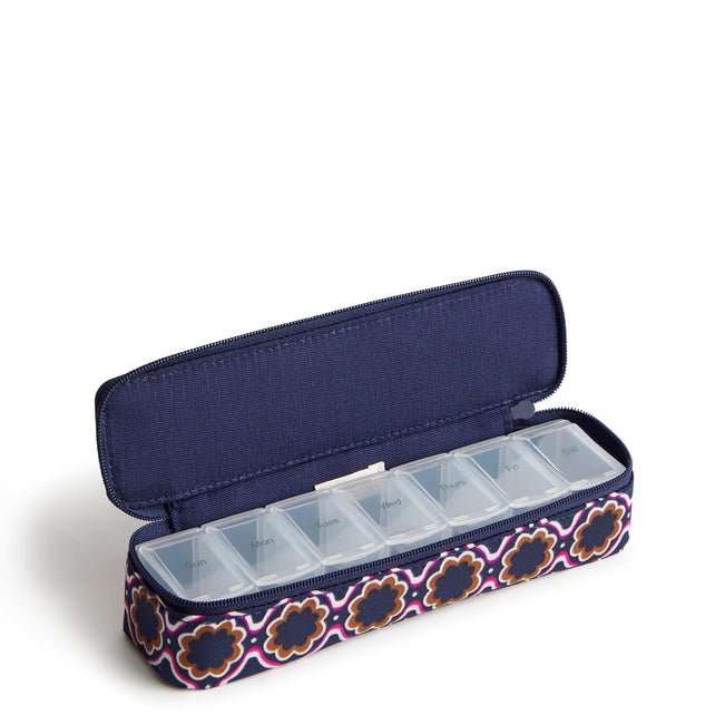 Travel Pill Case