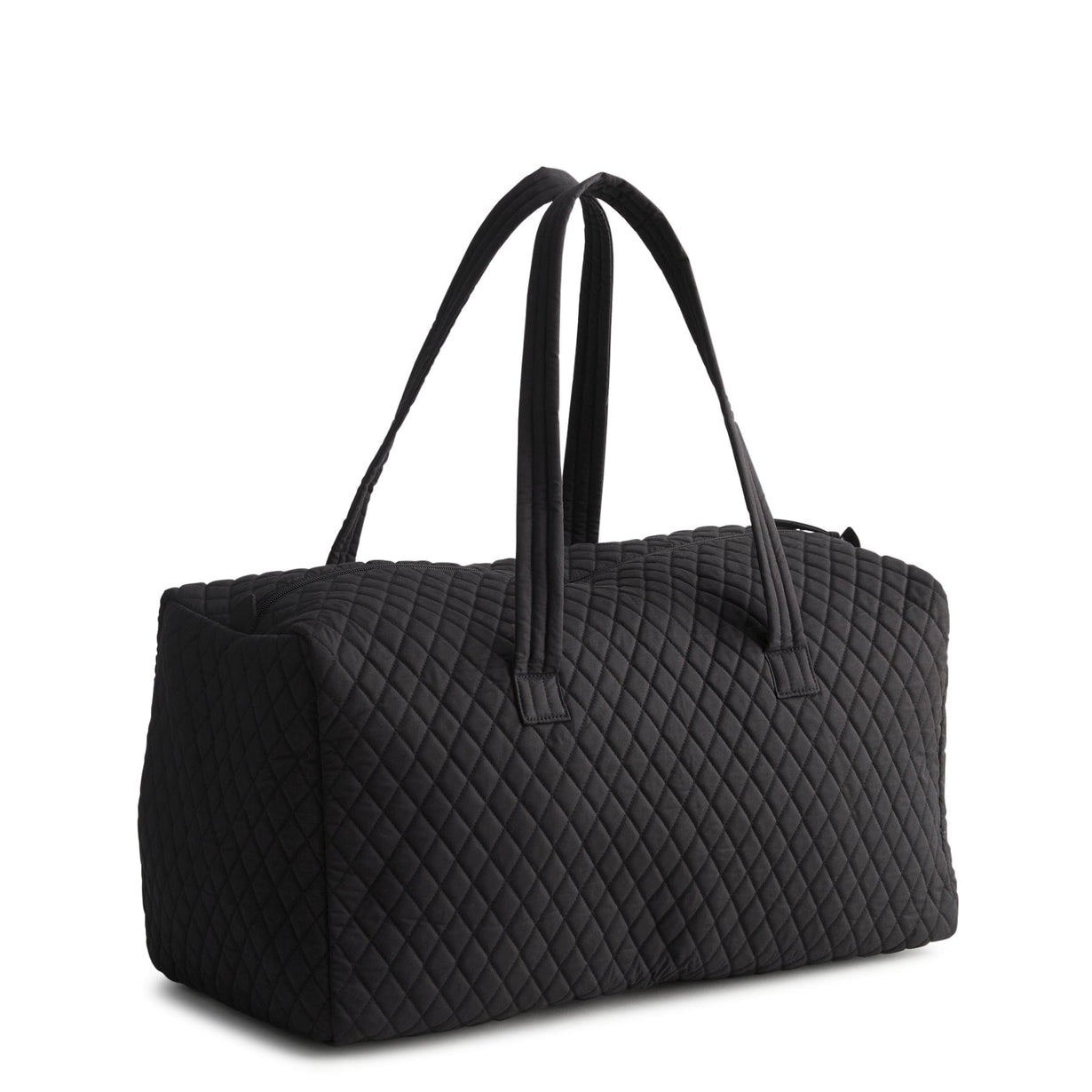 Vera Bradley Outlet Large Travel Duffel in Peacoat