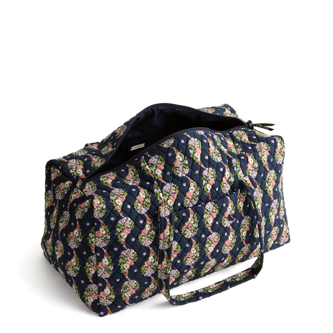 Outlet Large Travel Duffel