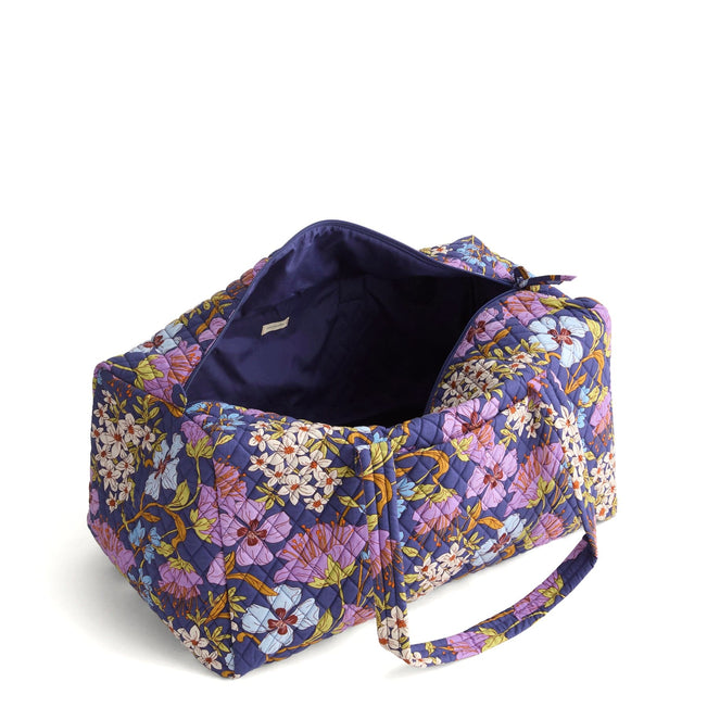 Outlet Large Travel Duffel