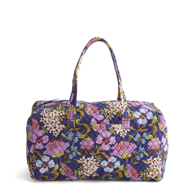 Outlet Large Travel Duffel