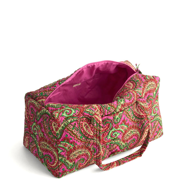 Outlet Large Travel Duffel