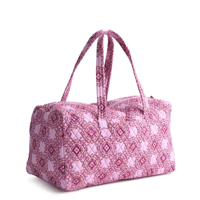 Outlet Large Travel Duffel