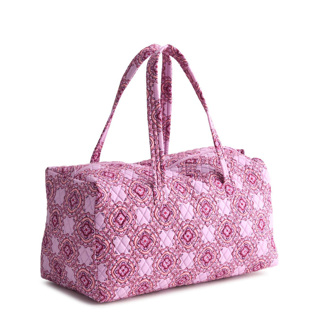 Outlet Large Travel Duffel