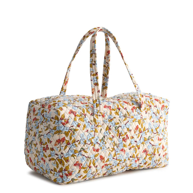 Outlet Large Travel Duffel