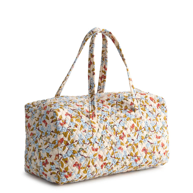 Outlet Large Travel Duffel