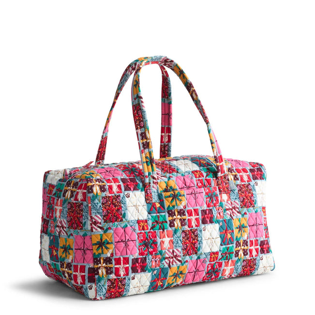 Outlet Large Travel Duffel
