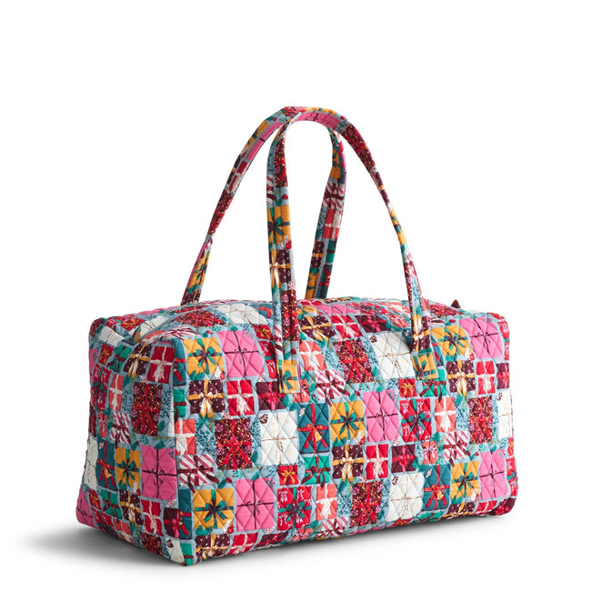 Outlet Large Travel Duffel