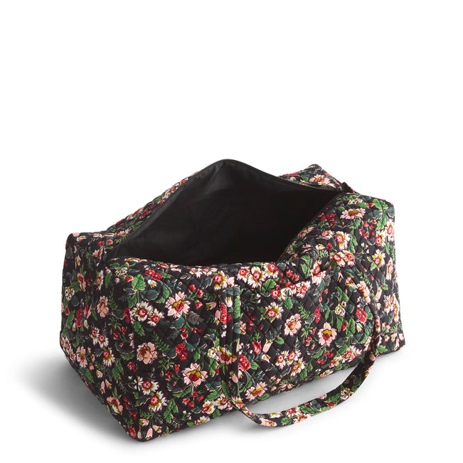 Outlet Large Travel Duffel