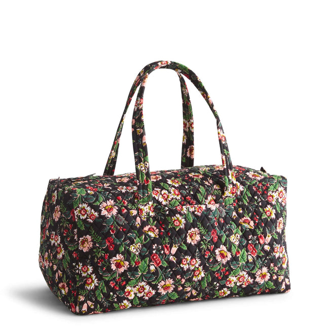 Outlet Large Travel Duffel