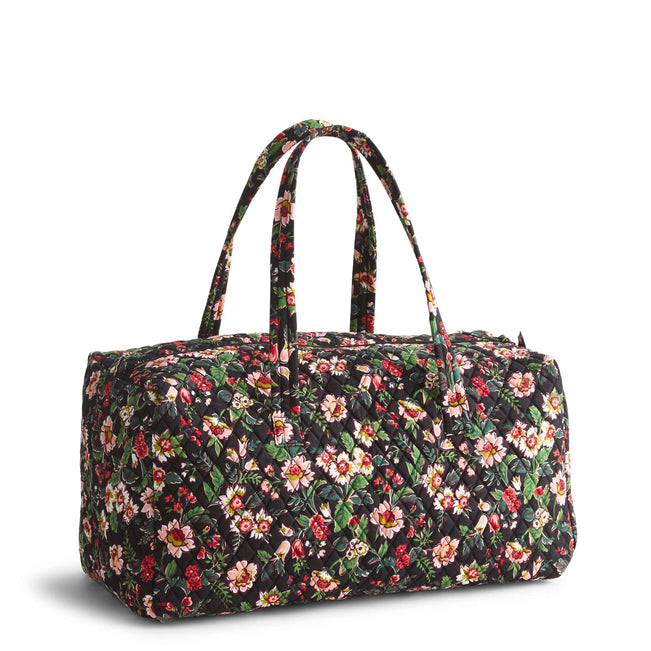 Outlet Large Travel Duffel