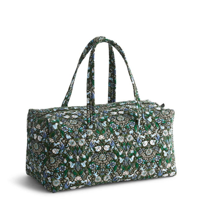 Outlet Large Travel Duffel
