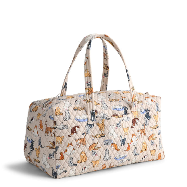 Outlet Large Travel Duffel