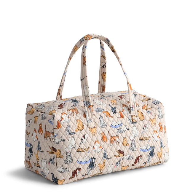 Outlet Large Travel Duffel