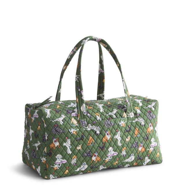 Outlet Large Travel Duffel