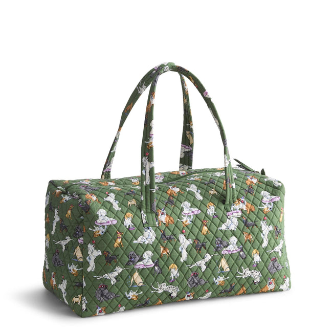 Outlet Large Travel Duffel