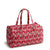 Outlet Large Travel Duffel - Nutcrackers - Image 3