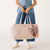 Large Original Duffel Bag - Rachel Ditsy - Image 2