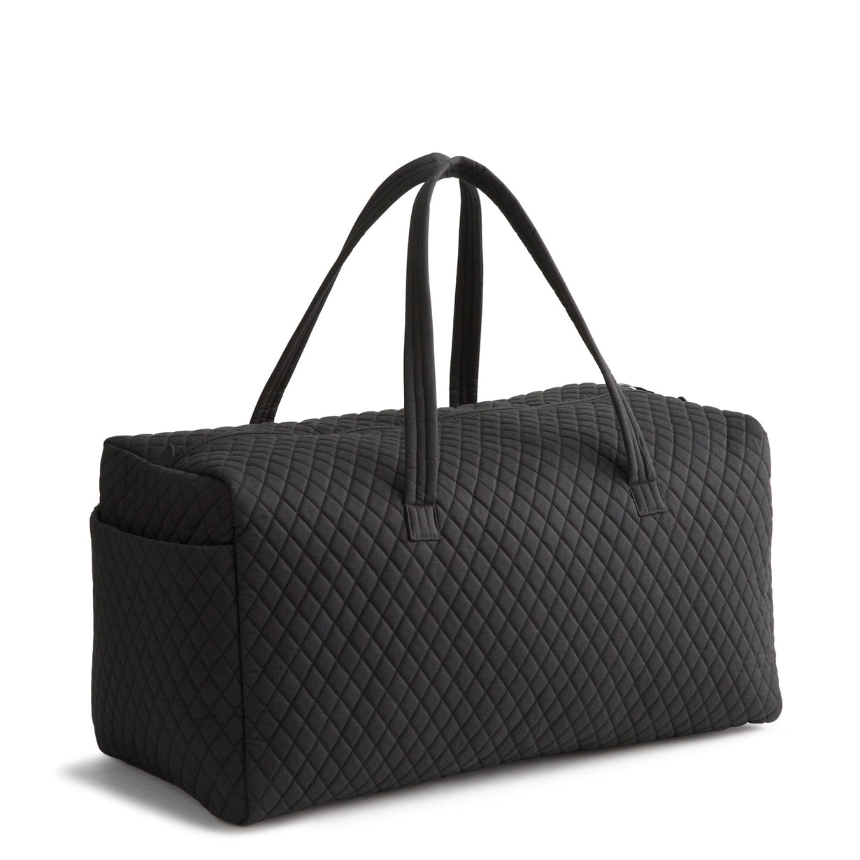 Vera Bradley Outlet XL Travel Duffel in Moonless Night