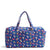 Outlet XL Travel Duffel-Catnip Christmas-Image 1-Vera Bradley