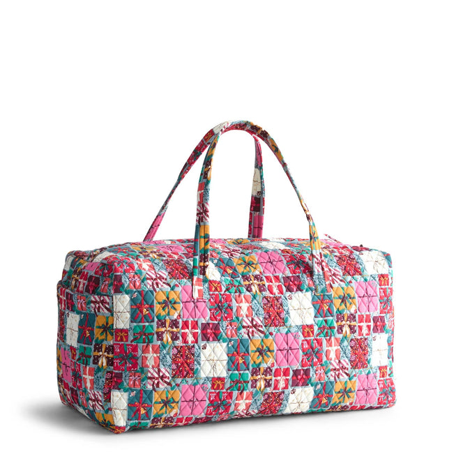 Outlet XL Travel Duffel