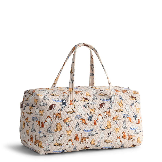 Outlet XL Travel Duffel