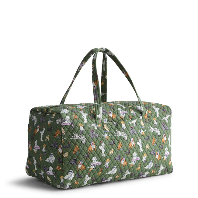 Outlet XL Travel Duffel