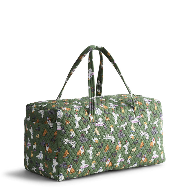 Outlet XL Travel Duffel