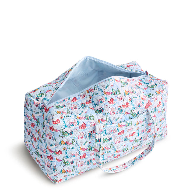 Outlet XL Travel Duffel - Holiday Houses - Image 4