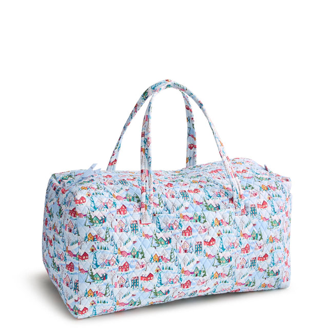 Outlet XL Travel Duffel - Holiday Houses - Image 1