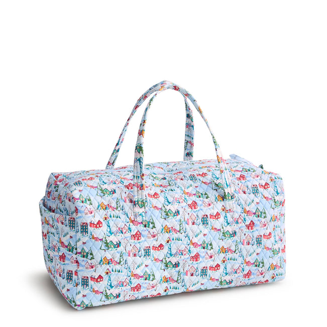 Outlet XL Travel Duffel - Holiday Houses - Image 3