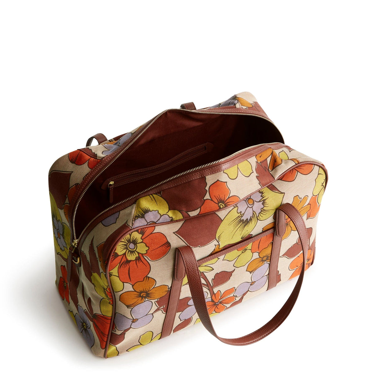 Miramar Weekender - Oxford Canvas | Vera Bradley – Vera Bradley