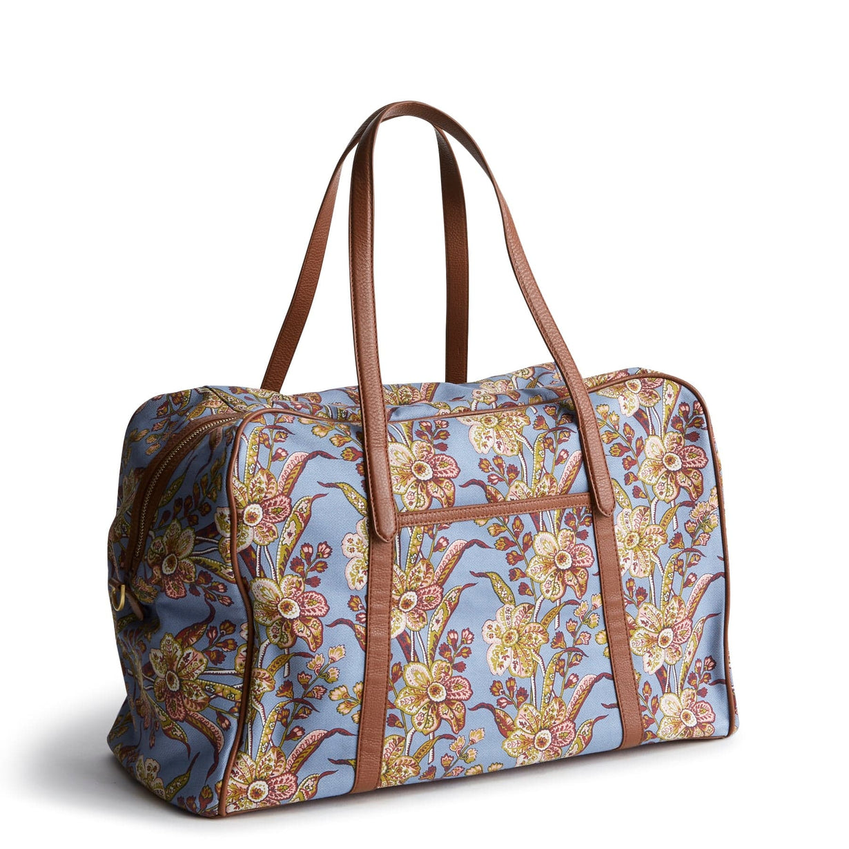 Miramar Weekender - Oxford Canvas | Vera Bradley – Vera Bradley