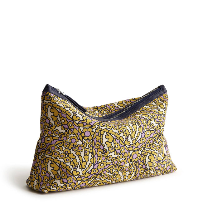 Large Pouch - Tiny Garden - Image 1