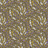 Large Pouch - Tiny Garden - Swatch Image