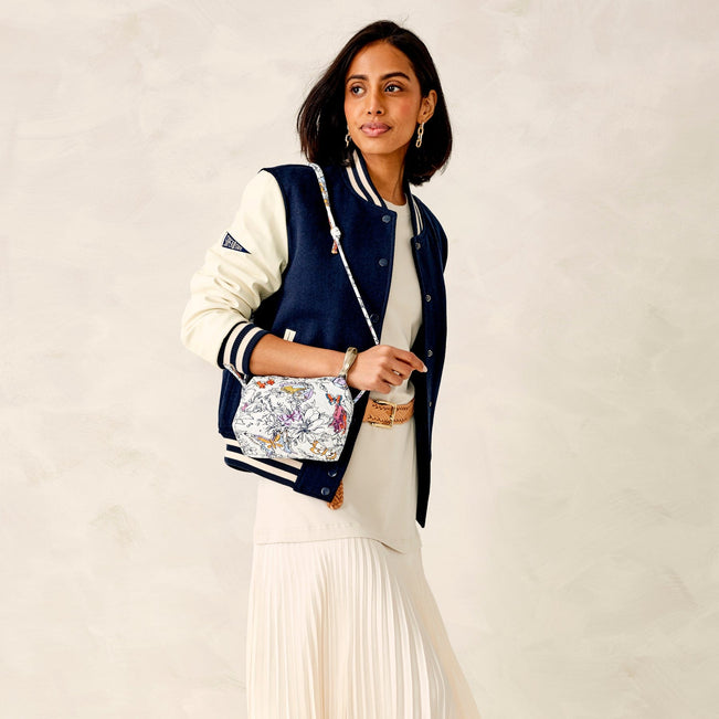 Blake Crossbody