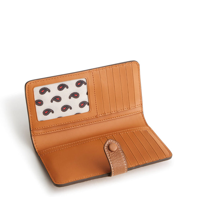Tab Wallet - Roasted Pecan - Image 3