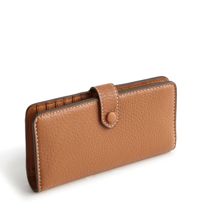 Tab Wallet - Roasted Pecan - Image 1